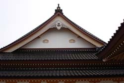 西徳寺　本堂